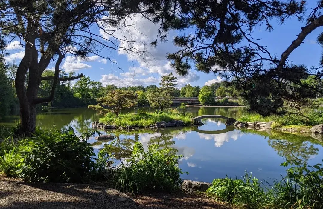 Hiking and Bike Trails