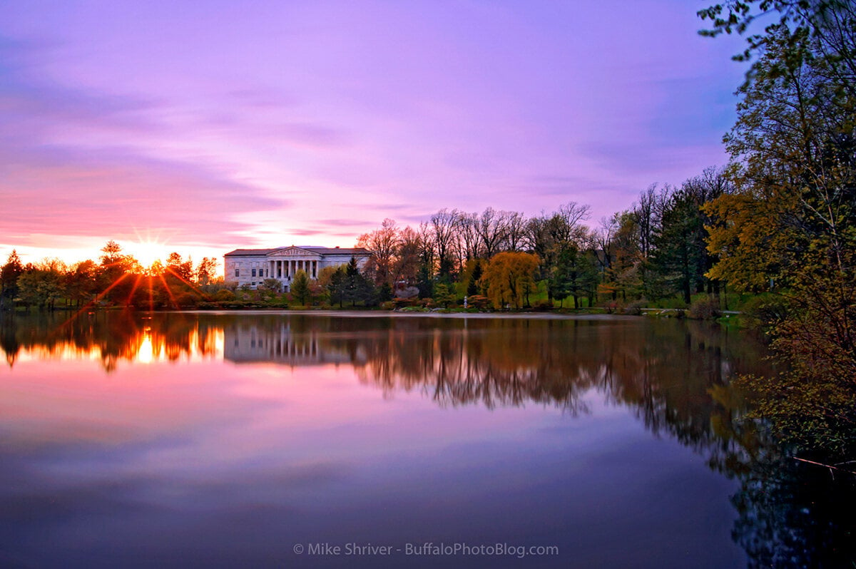 Hoyt Lake-1