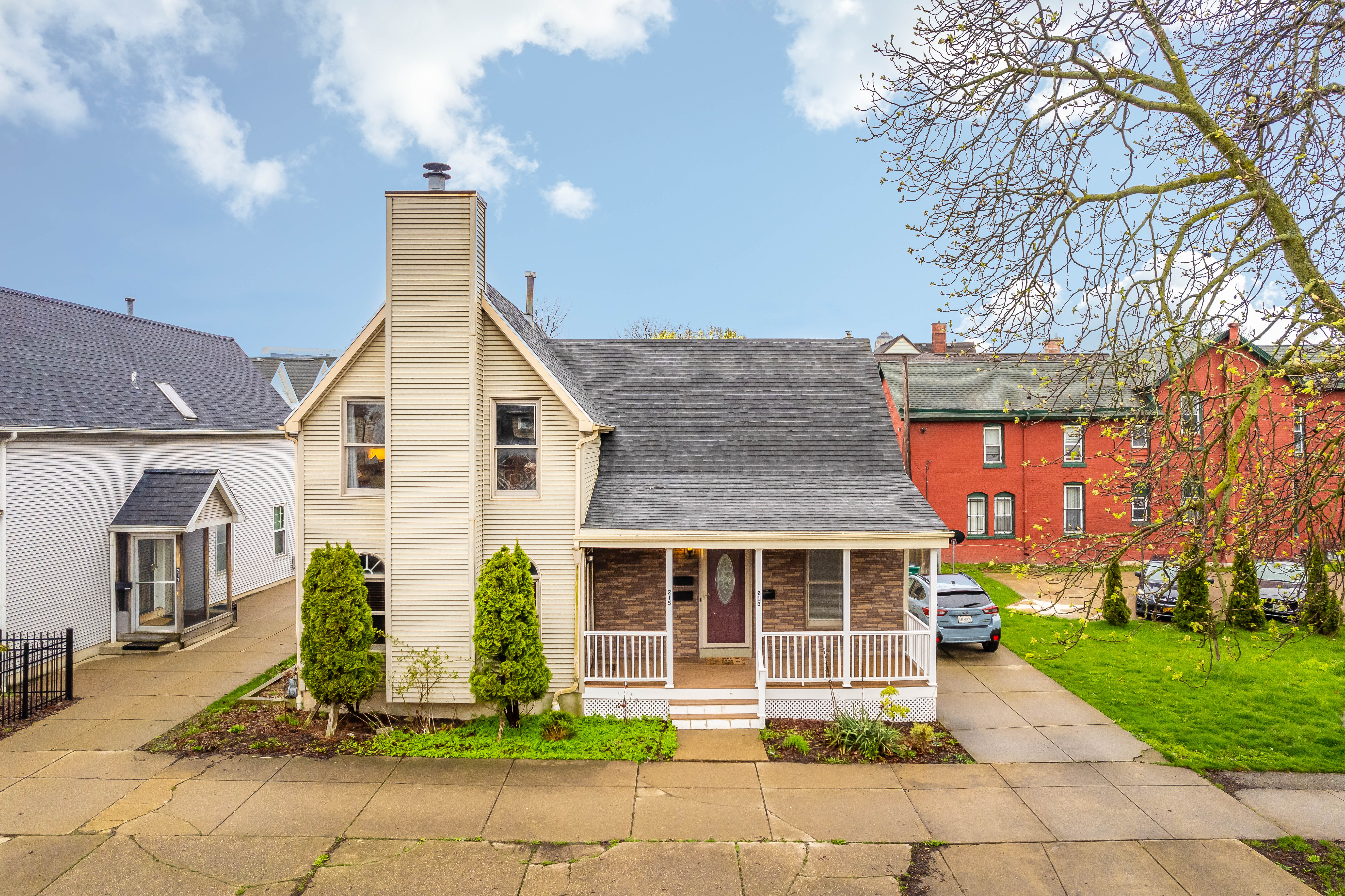 213 Virginia Street
