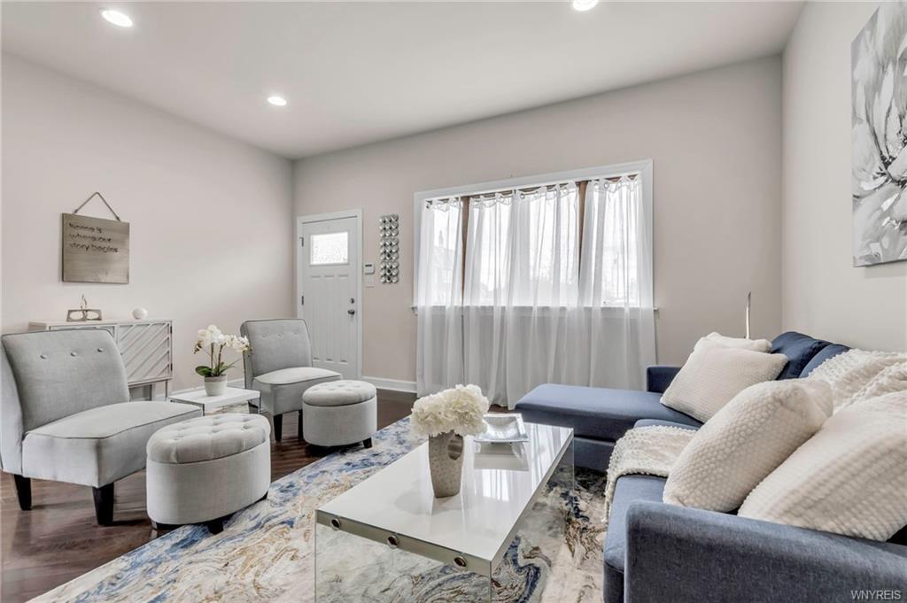 401 Prospect Ave