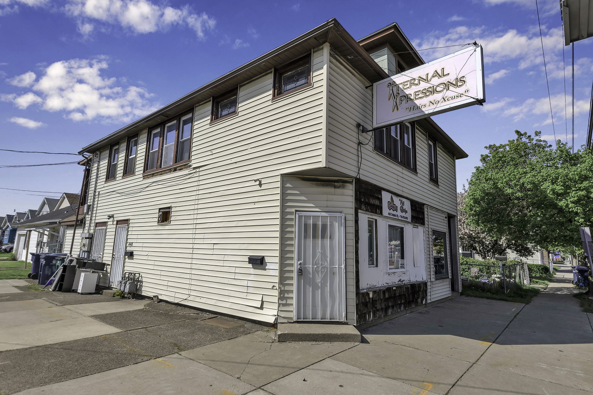 448 Ontario Street