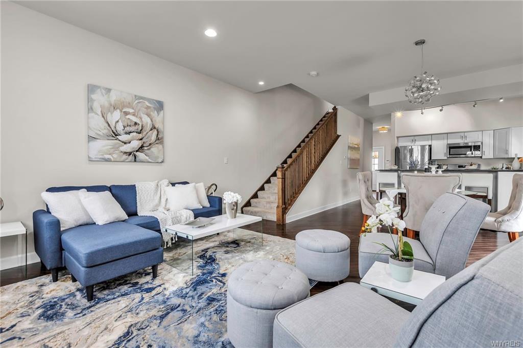 401 Prospect Ave