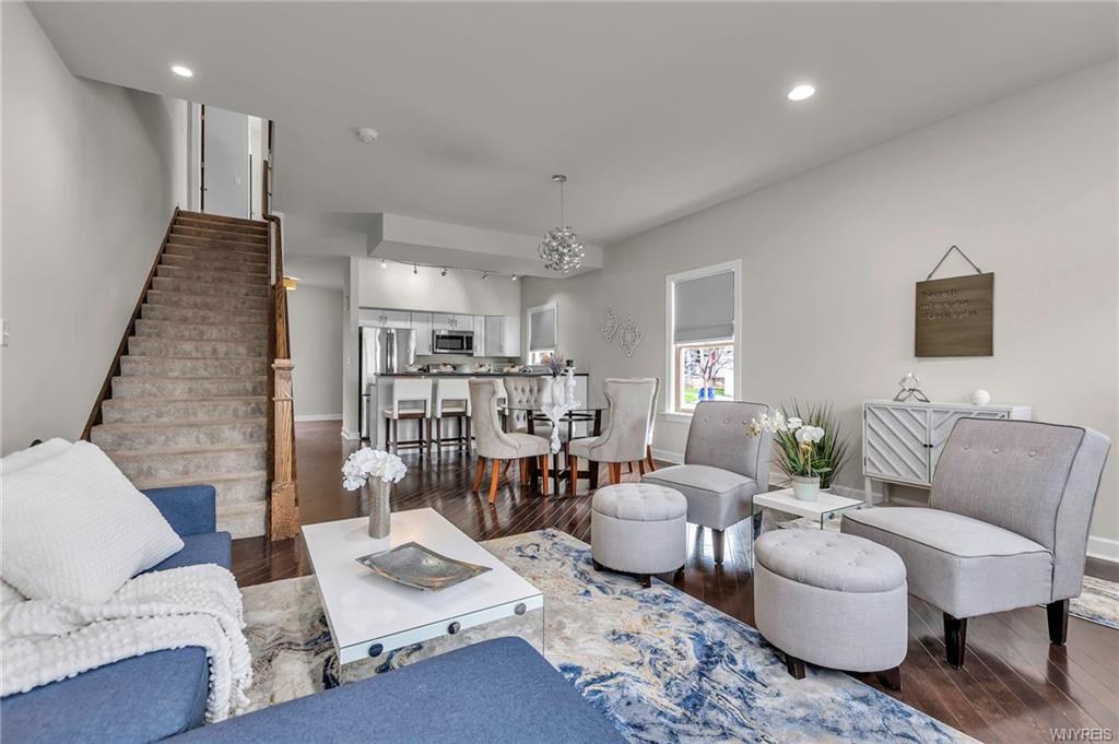 401 Prospect Ave