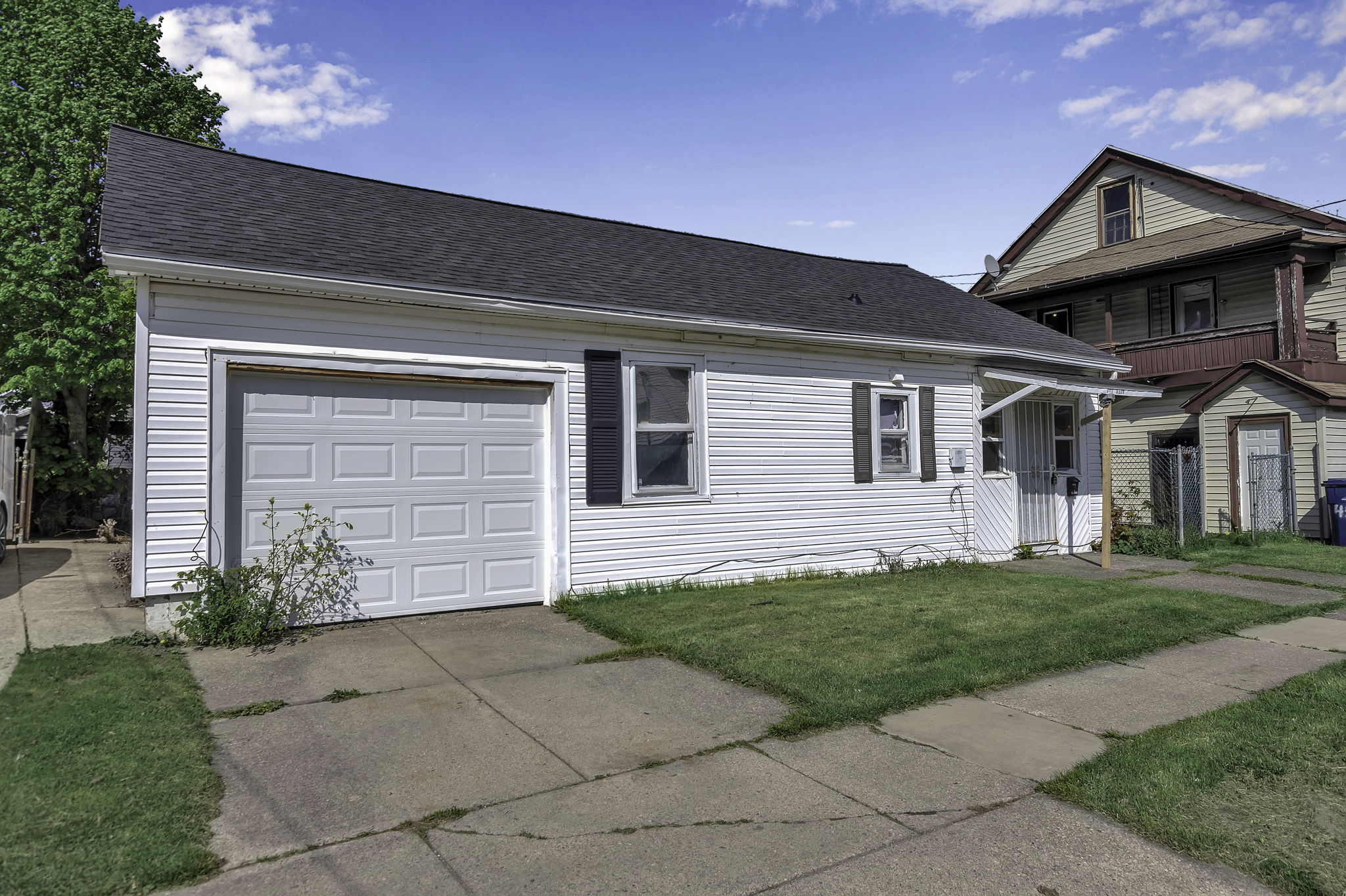 448 Ontario Street