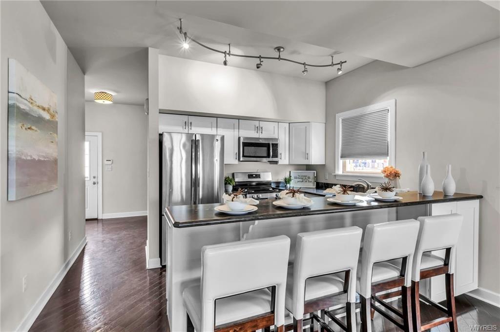 401 Prospect Ave